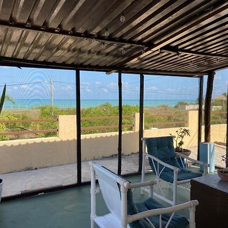 Вилла Casa Ibiza Селестун Экстерьер фото