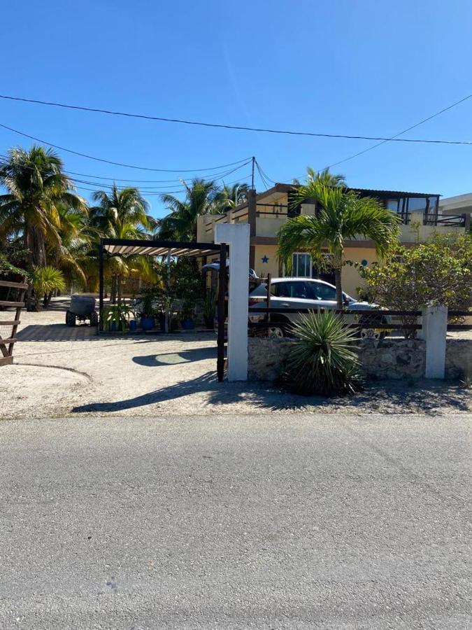 Вилла Casa Ibiza Селестун Экстерьер фото