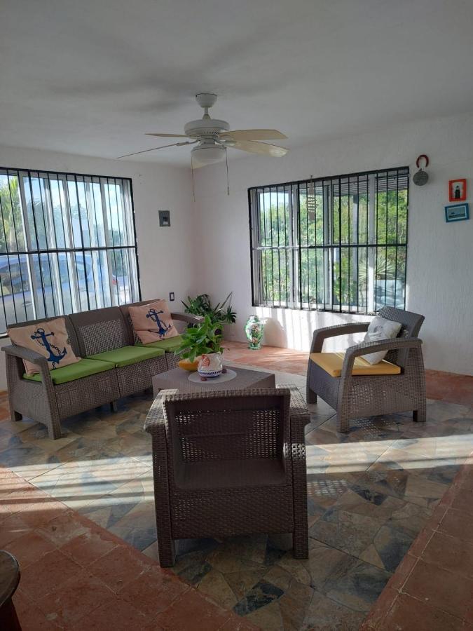 Вилла Casa Ibiza Селестун Экстерьер фото