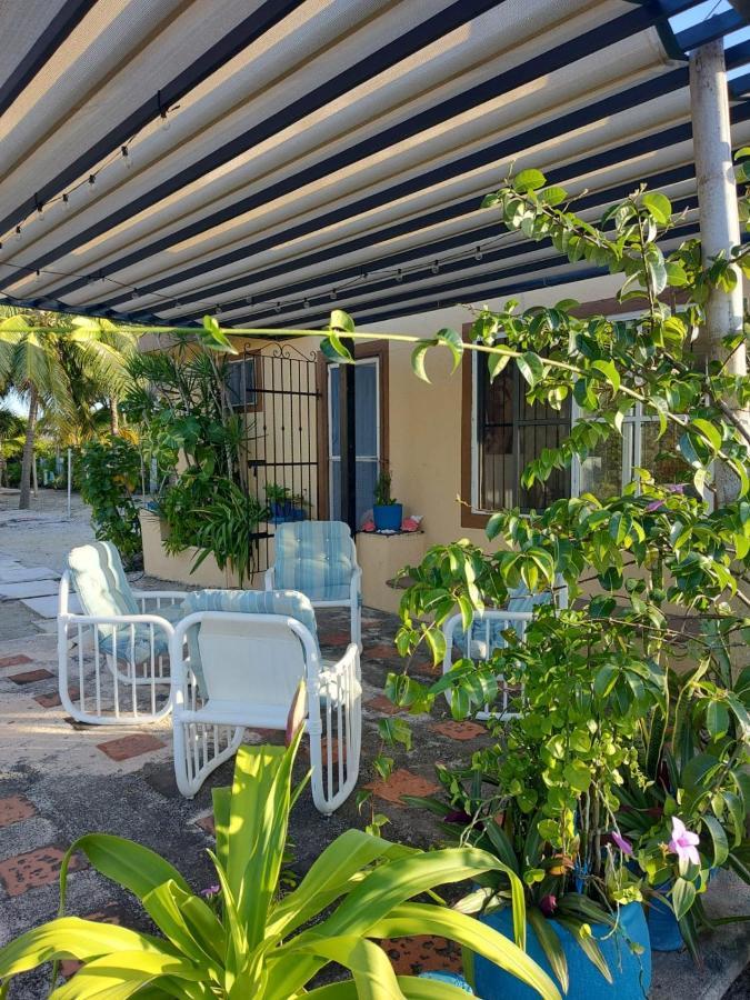 Вилла Casa Ibiza Селестун Экстерьер фото