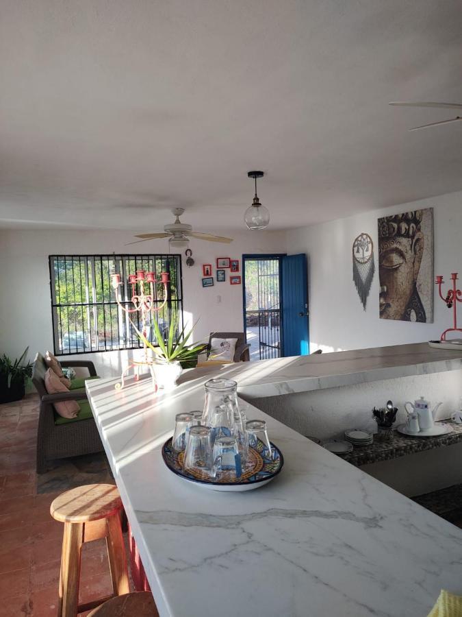 Вилла Casa Ibiza Селестун Экстерьер фото