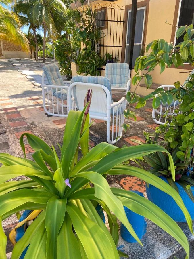 Вилла Casa Ibiza Селестун Экстерьер фото