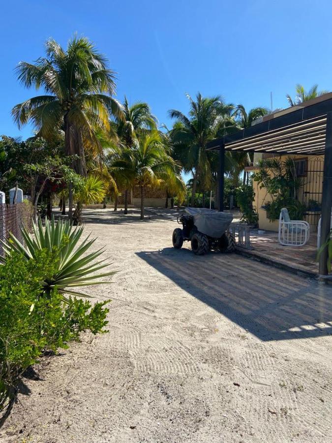 Вилла Casa Ibiza Селестун Экстерьер фото