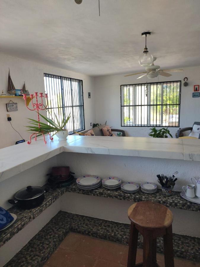 Вилла Casa Ibiza Селестун Экстерьер фото