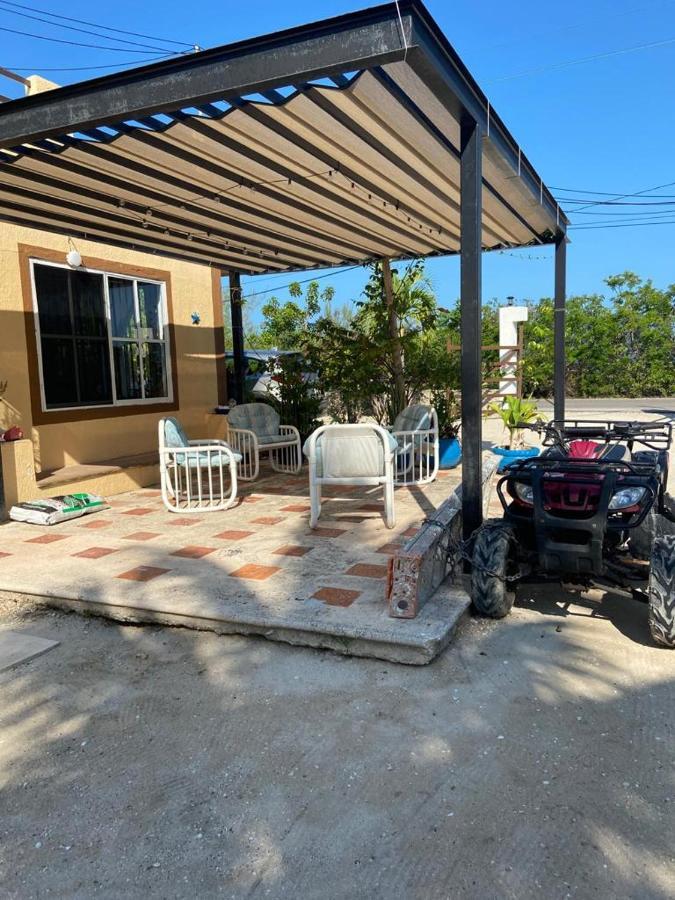Вилла Casa Ibiza Селестун Экстерьер фото