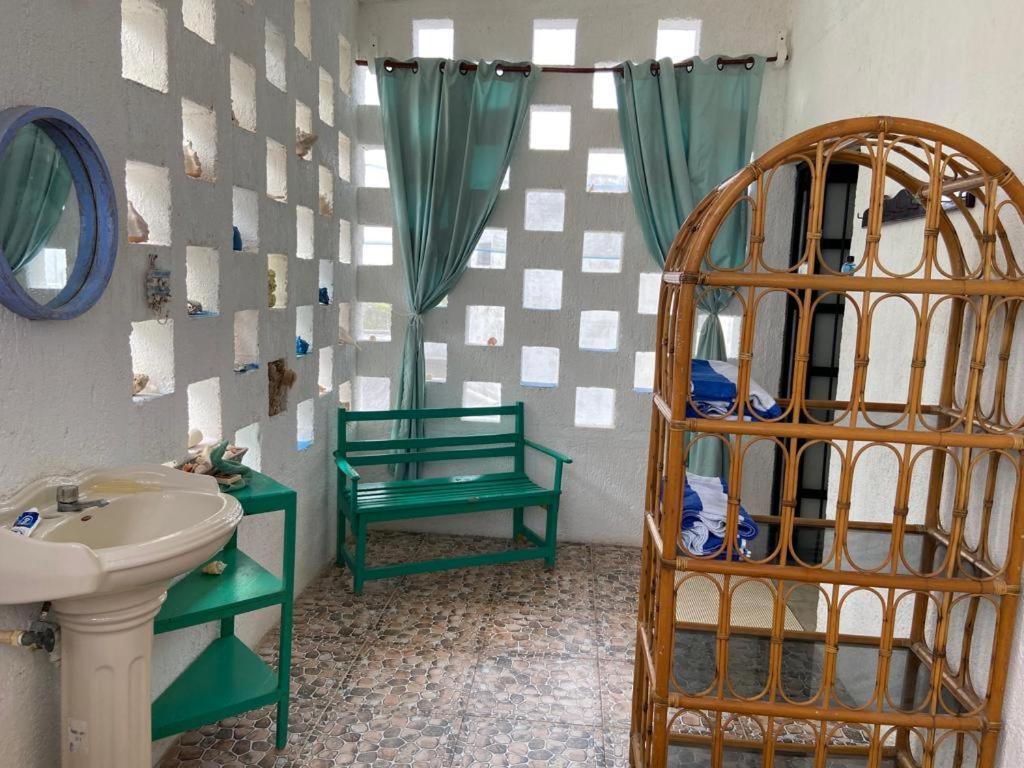 Вилла Casa Ibiza Селестун Экстерьер фото