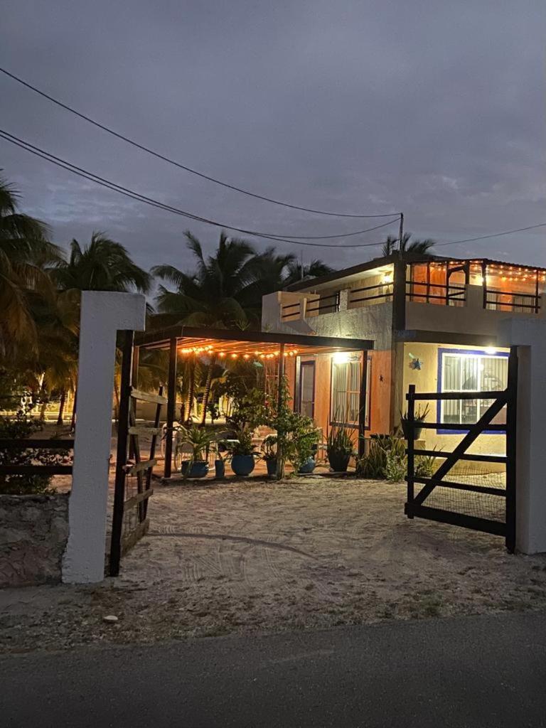 Вилла Casa Ibiza Селестун Экстерьер фото