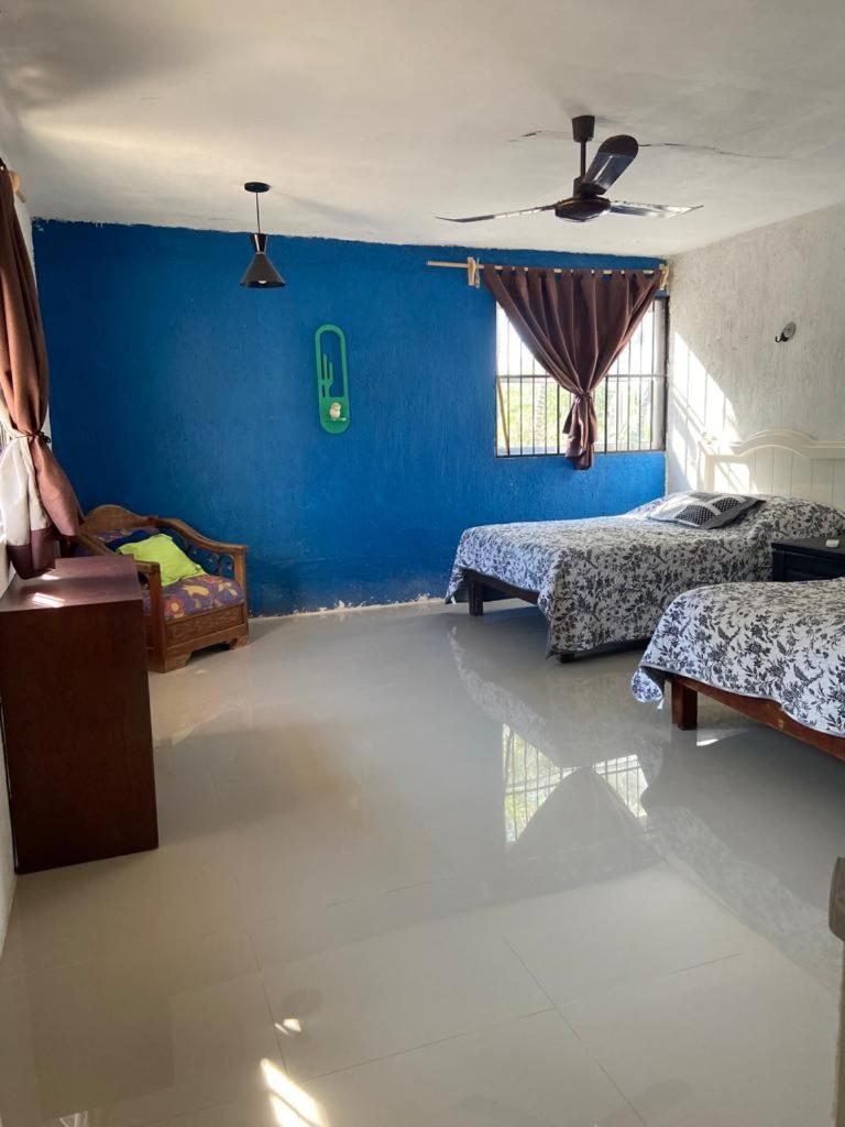 Вилла Casa Ibiza Селестун Экстерьер фото