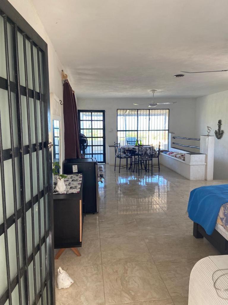 Вилла Casa Ibiza Селестун Экстерьер фото