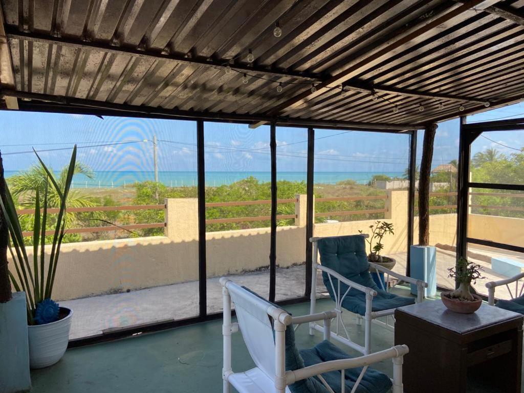 Вилла Casa Ibiza Селестун Экстерьер фото