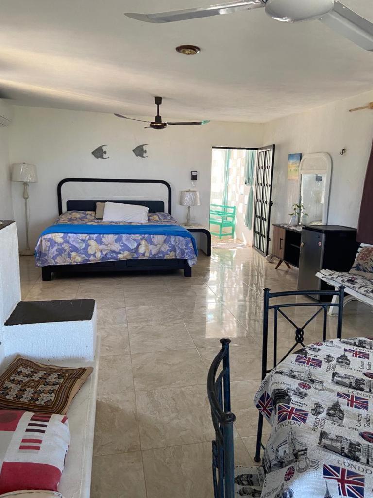 Вилла Casa Ibiza Селестун Экстерьер фото