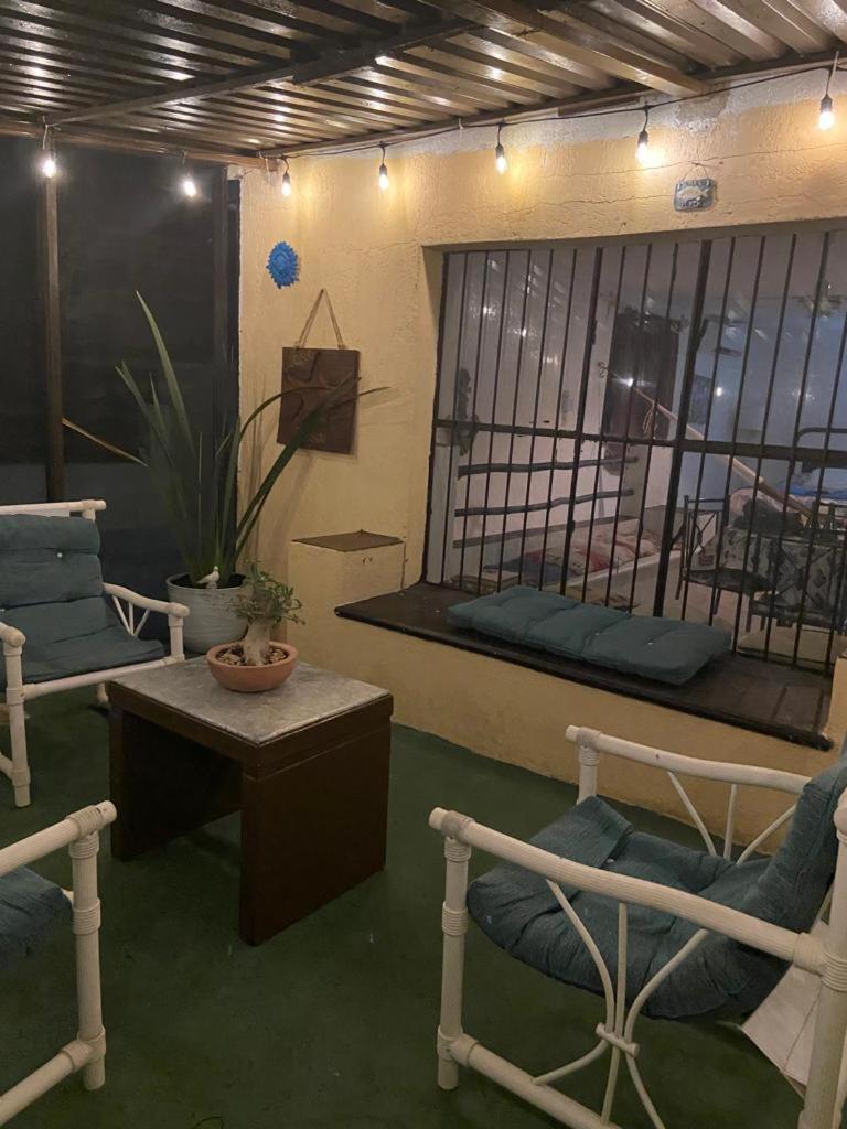Вилла Casa Ibiza Селестун Экстерьер фото