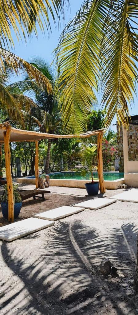 Вилла Casa Ibiza Селестун Экстерьер фото