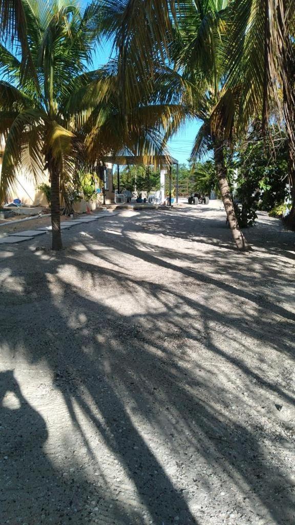 Вилла Casa Ibiza Селестун Экстерьер фото