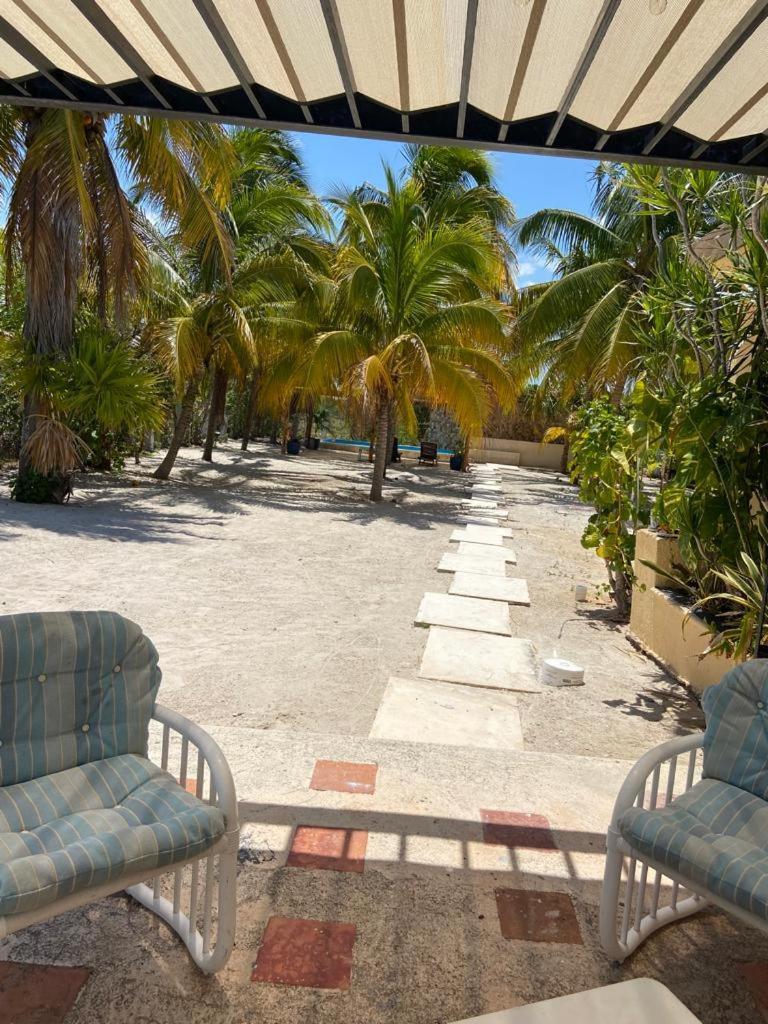 Вилла Casa Ibiza Селестун Экстерьер фото