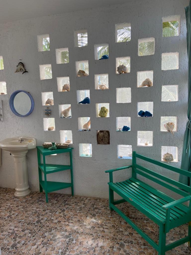 Вилла Casa Ibiza Селестун Экстерьер фото