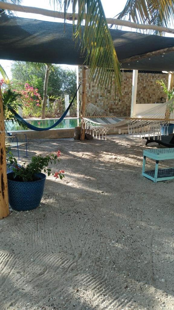 Вилла Casa Ibiza Селестун Экстерьер фото